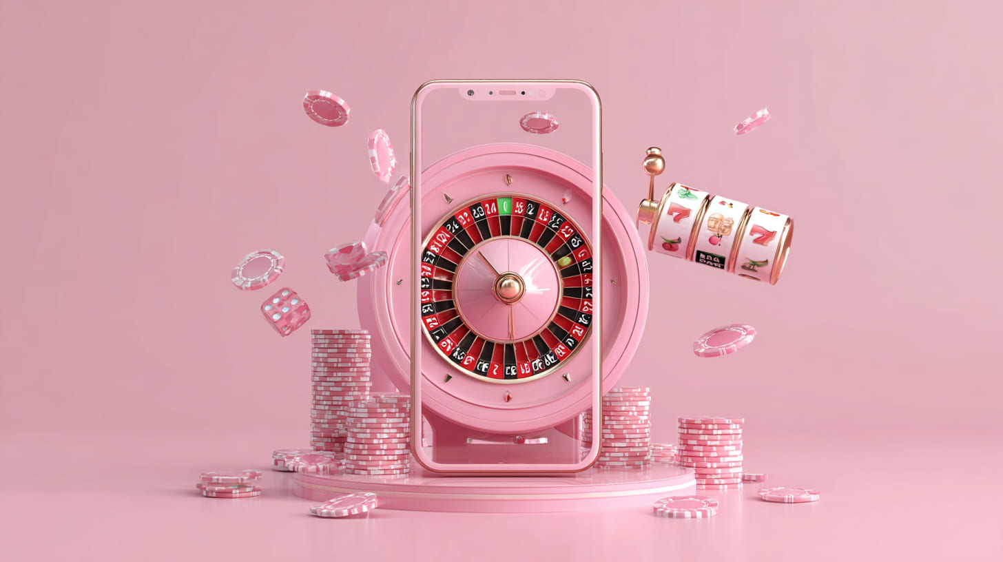 89BD App Mobile Casino Bangladesh