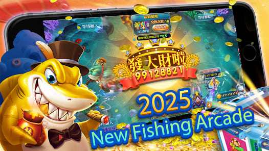 89BD Fishing Game Online Bangladesh