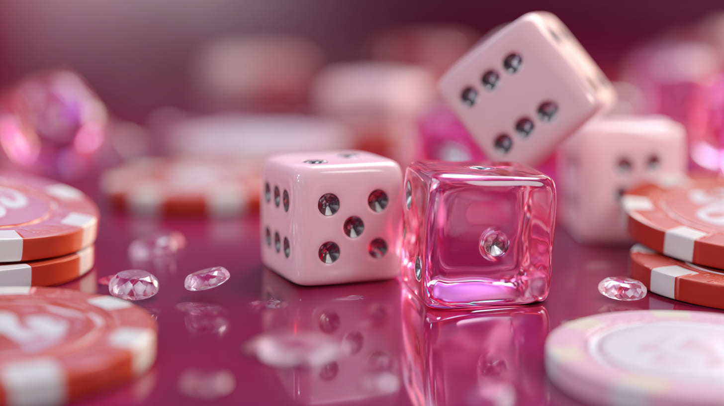 89BD Live Casino Dealers